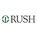 RUSH Logo