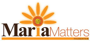 maria matters logo