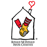 ronald mcdonald house logo