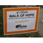 Walk of Hope