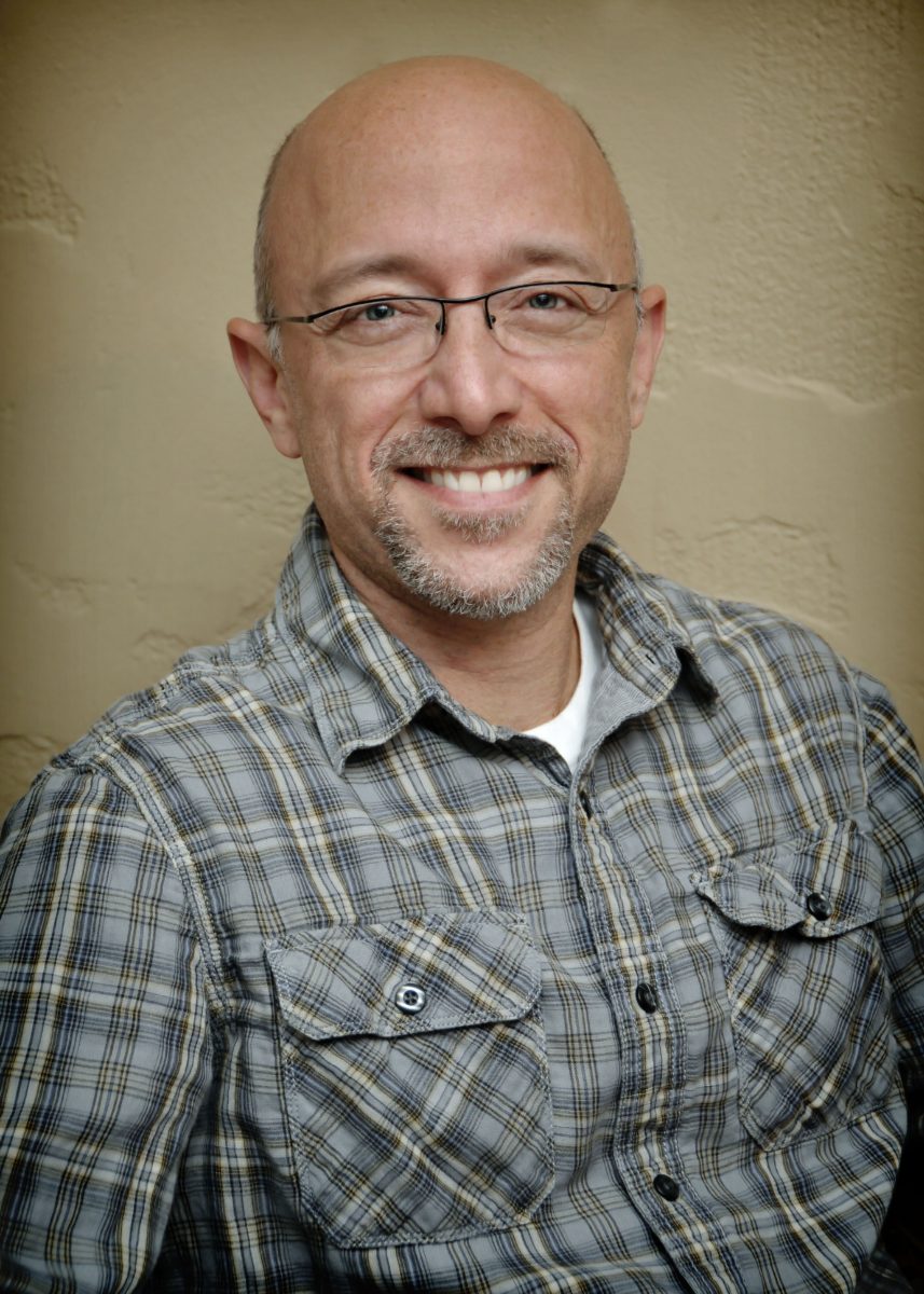 Marc Eisenberg, Account Executive
