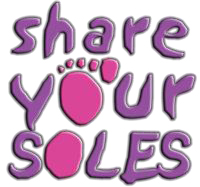 Share Your Soles