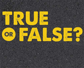 Truths and Falsehoods