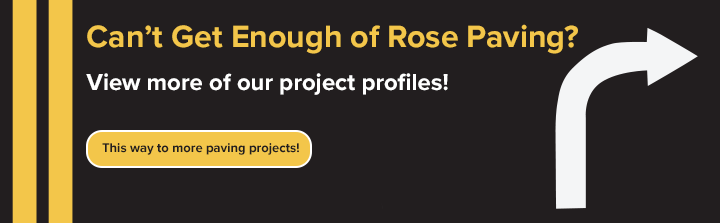 rose paving project profiles cta image