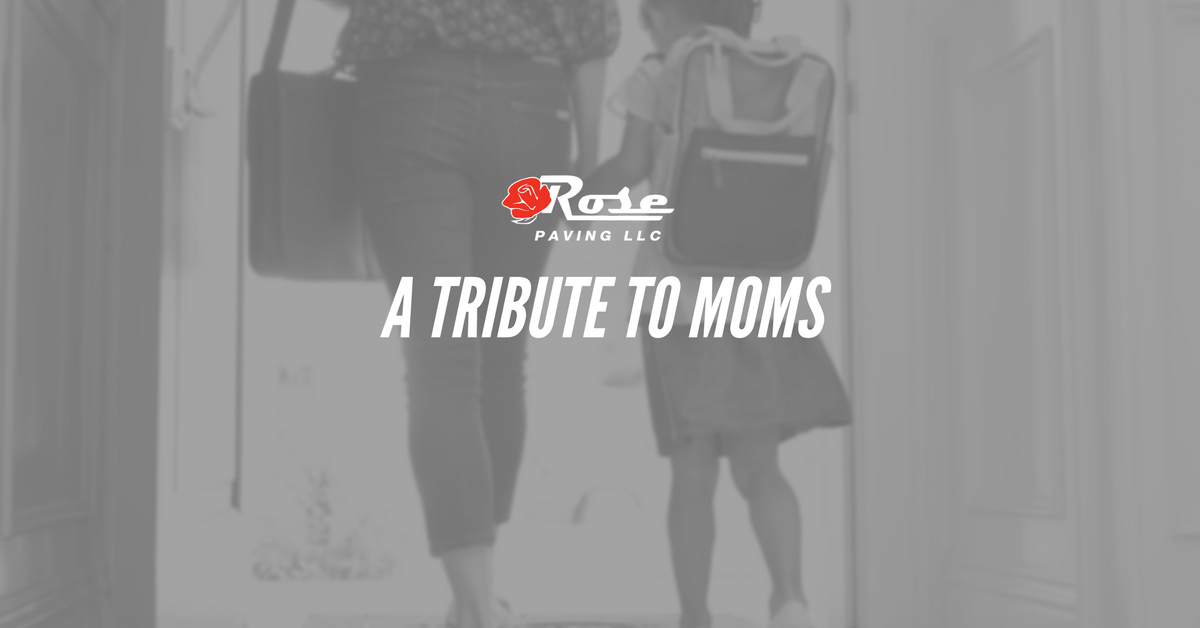 Mother's Day tribute