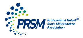 PRSM logo